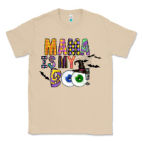 Mushroom Mama is my Boo Classic Tee - CowhideDigitalArt