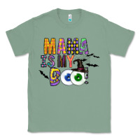 Sage Mama is my Boo Classic Tee - CowhideDigitalArt