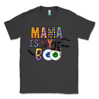 Smoke Mama is my Boo Classic Tee - CowhideDigitalArt
