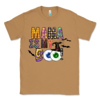Toasted Coconut Mama is my Boo Classic Tee - CowhideDigitalArt