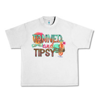 Lunar Rock tanned and tipsy Urban Heavy Tee - texasbilliewilder