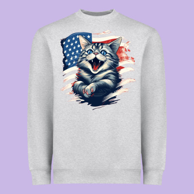 Heavyweight Sweatshirt cat1