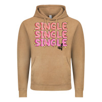 Vintage Camel single single single af Vintage Hoodie - MaliasSmallBusiness