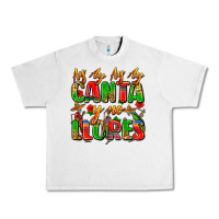 Lunar Rock ay ay ay ay canta y no llores Urban Heavy Tee - Zillion Design Studio