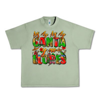 Oil Green ay ay ay ay canta y no llores Urban Heavy Tee - Zillion Design Studio