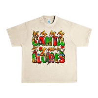 Ay Ay Ay Ay Canta Y No Llores Urban Heavy Tee | Teevron