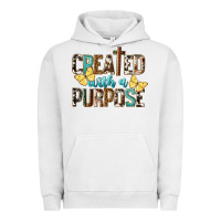 Pigment Lunar Rock Created With A Purpose Urban Hoodie - LillyAllenDesigns