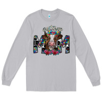 Moon Dust autism mom 2 Long Sleeve Tee - SublimationCraftShop