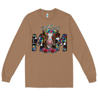 Toasted Coconut autism mom 2 Long Sleeve Tee - SublimationCraftShop