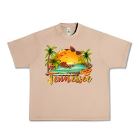 Burro tennessee summer billie wilder Urban Heavy Tee - texasbilliewilder