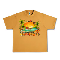 Tennessee Summer Billie Wilder Urban Heavy Tee | Teevron