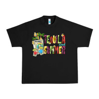 Black tequila and summer Urban Heavy Tee - texasbilliewilder