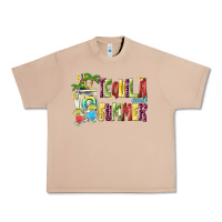 Burro tequila and summer Urban Heavy Tee - texasbilliewilder