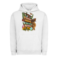 Pigment Lunar Rock Easter Day rodeo Urban Hoodie - LillyAllenDesigns