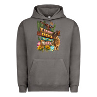 Pigment Tornado Easter Day rodeo Urban Hoodie - LillyAllenDesigns