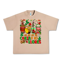 Burro ay ay ay ay canta y no llores coffee cups Urban Heavy Tee - Zillion Design Studio