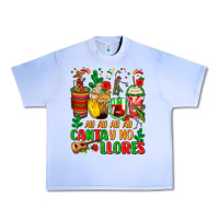 Grape Ice ay ay ay ay canta y no llores coffee cups Urban Heavy Tee - Zillion Design Studio