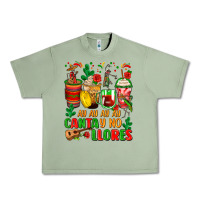 Oil Green ay ay ay ay canta y no llores coffee cups Urban Heavy Tee - Zillion Design Studio