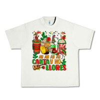 Pistachio ay ay ay ay canta y no llores coffee cups Urban Heavy Tee - Zillion Design Studio
