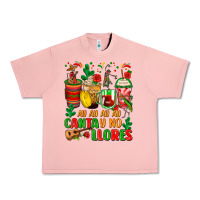 Salmon ay ay ay ay canta y no llores coffee cups Urban Heavy Tee - Zillion Design Studio