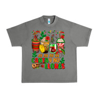 Tornado ay ay ay ay canta y no llores coffee cups Urban Heavy Tee - Zillion Design Studio