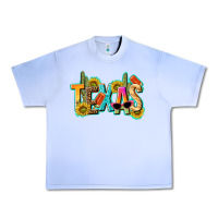 Grape Ice texas summer Urban Heavy Tee - texasbilliewilder
