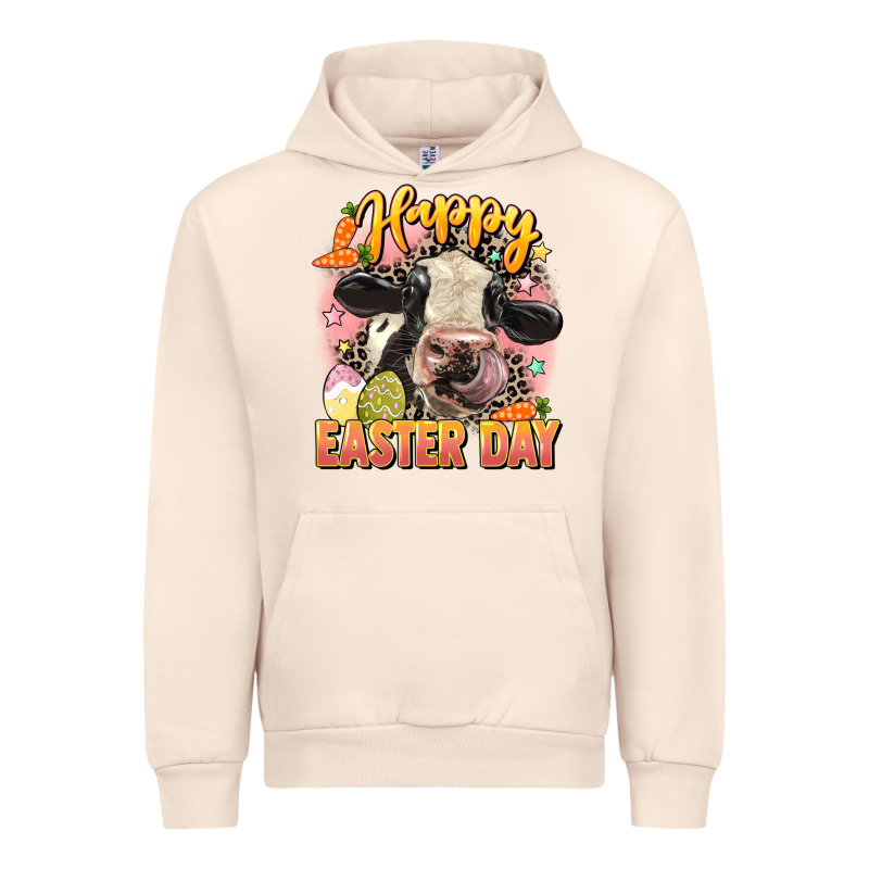 Happy Easter Day Urban Hoodie by LillyAllenDesigns | Teevron