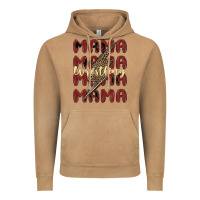 Vintage Camel wrestling mama Vintage Hoodie - MaliasSmallBusiness