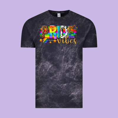 Vintage Tee pride vibes