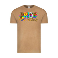Vintage Camel pride vibes Vintage Tee - texasbilliewilder