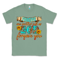 Forgive One Another Just As God Forgave You Classic Tee | Teevron