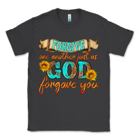 Smoke forgive one another just as god forgave you Classic Tee - HRA Design Shop