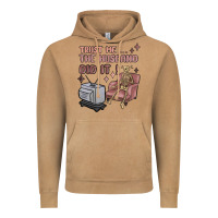 Vintage Camel trust me the husband did it Vintage Hoodie - MaliasSmallBusiness