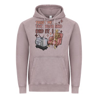Vintage Zinc trust me the husband did it Vintage Hoodie - MaliasSmallBusiness