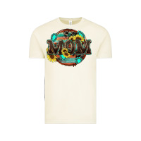 Vintage Arctic western mom Vintage Tee - Zillion Design Studio