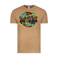 Western Mom Vintage Tee | Teevron