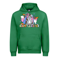 Emerald Easter Easter Dental Urban Hoodie - LillyAllenDesigns