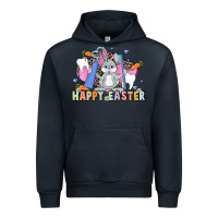 Navy Easter Easter Dental Urban Hoodie - LillyAllenDesigns
