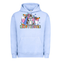 Pigment Grape Ice Easter Easter Dental Urban Hoodie - LillyAllenDesigns