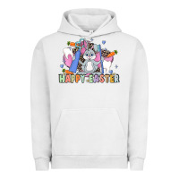 Pigment Lunar Rock Easter Easter Dental Urban Hoodie - LillyAllenDesigns