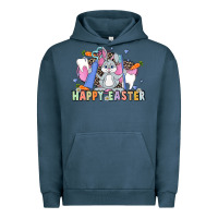 Easter Easter Dental Urban Hoodie | Teevron