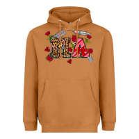Valentines Day Ma Heavyweight Hoodie | Teevron
