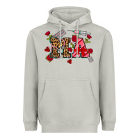 Moon Dust valentines day ma Heavyweight Hoodie - NancyCooperArtShop