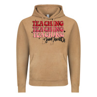 Vintage Camel teaching Vintage Hoodie - MaliasSmallBusiness