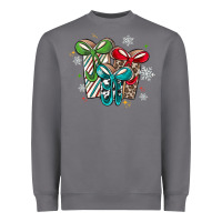 Storm christmas gifts Heavyweight Sweatshirt - MaliasSmallBusiness
