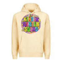 Pina Colada kindergarten squad Premium Hoodie - NancyCooperArtShop