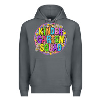 Rock kindergarten squad Premium Hoodie - NancyCooperArtShop