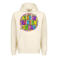 Tofu kindergarten squad Premium Hoodie - NancyCooperArtShop