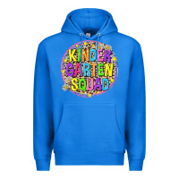 True Royal kindergarten squad Premium Hoodie - NancyCooperArtShop