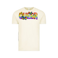 Vintage Arctic queer pride lgbtq Vintage Tee - texasbilliewilder